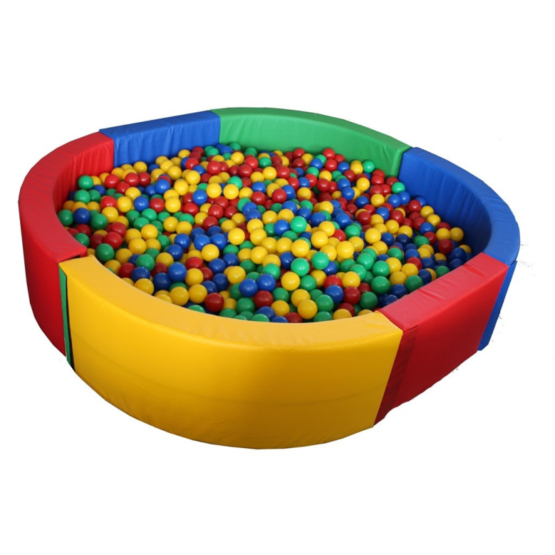 Сухий басейн АЛ 291/2