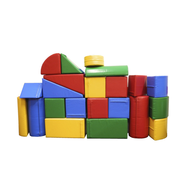 Багатофункціональний набір "Будівельник" АЛ 501/505