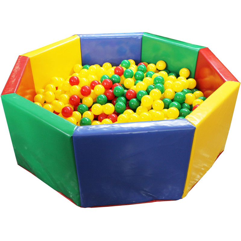 Сухий басейн  АЛ 216/1