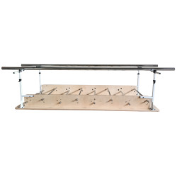 Бруси реабілітаційні АЛ 412/1