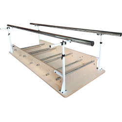 Бруси реабілітаційні АЛ 412/1