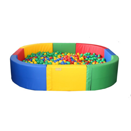 Сухий басейн 291/3