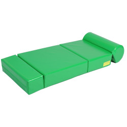 Дитячий складний мат АЛ 207