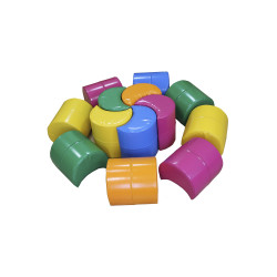 Пуфик АЛ 218/1