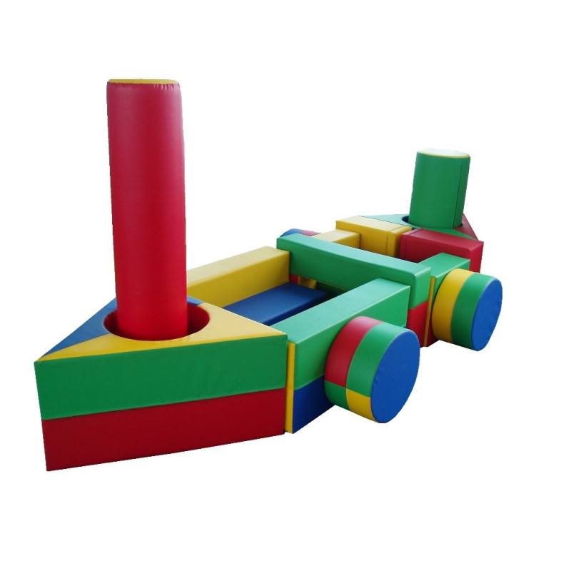 Конструктор "Фантазія" АЛ 221