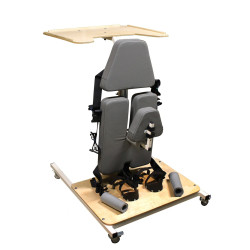 Вертикалізатор статичний АЛ 418