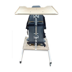 Вертикалізатор статичний АЛ 418