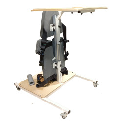 Вертикалізатор статичний АЛ 418