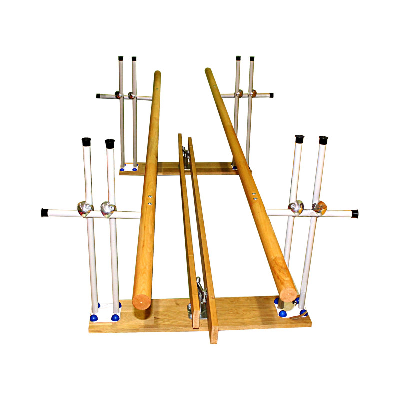 Бруси реабілітаційні АЛ 412/3