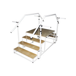 Сходи реабілітаційні АЛ 406/3