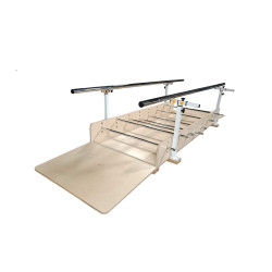 Бруси реабілітаційні  АЛ 412/4