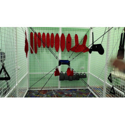 Додатковий набір система "Павук"