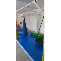 Кабіна сенсорної інтеграції 2,5-5-2,5 м