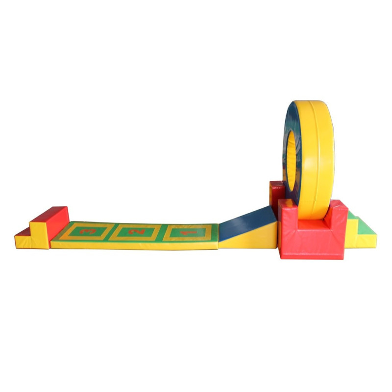 Модульний комплекс "Забава-8" АЛ 279/8