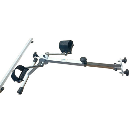 Тренажер ротаційний для тренування нижніх кінцівок АЛ 456-01