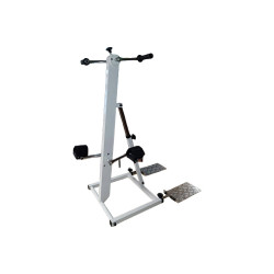 Тренажер ротаційний для тренування верхніх і нижніх кінцівок АЛ 456-05