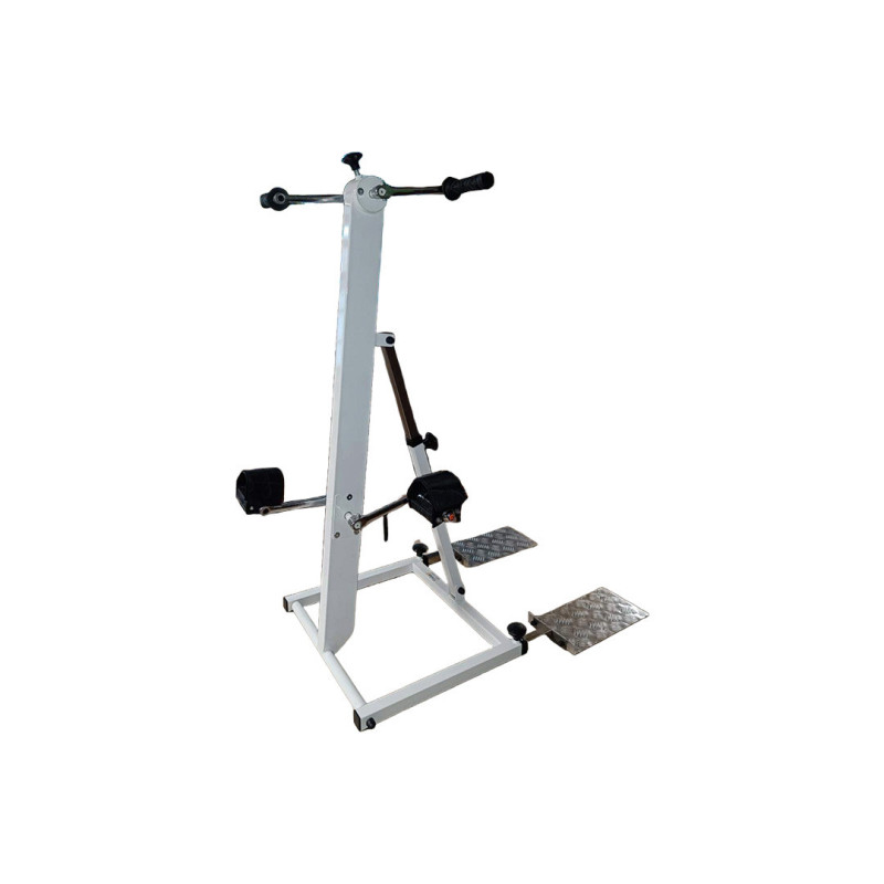 Тренажер ротаційний для тренування верхніх і нижніх кінцівок АЛ 456-05