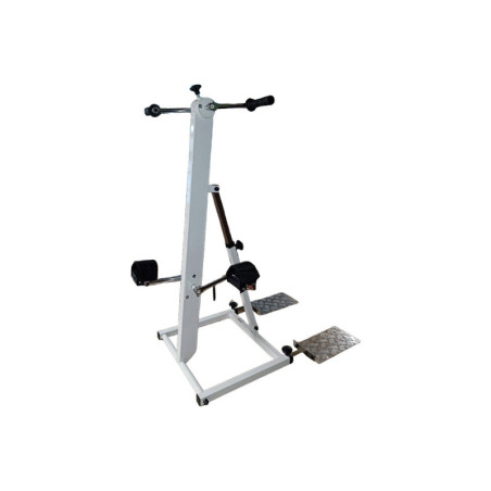 Тренажер ротаційний для тренування верхніх і нижніх кінцівок АЛ 456-05