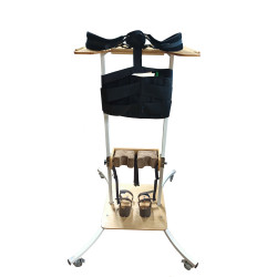 Вертикалізатор статичний АЛ 418/2