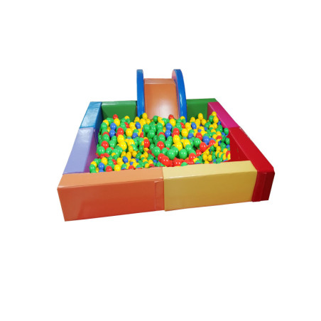 Сухий басейн АЛ 271/5