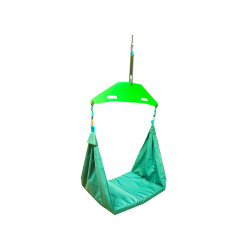 Гойдалка Жабеня