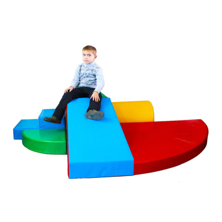 Конструктор Острівець АЛ 229/5