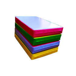 Дитячий мат Пятнашки