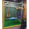 Кабіна сенсорної інтеграції 2*5*2 м