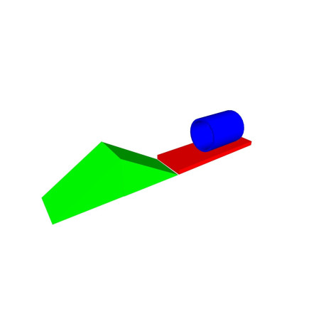 Модульний комплекс "Забава-14" АЛ 279/14