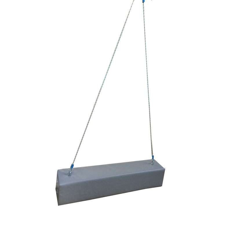 Гойдалка підвісна  Брус АЛ 409/11