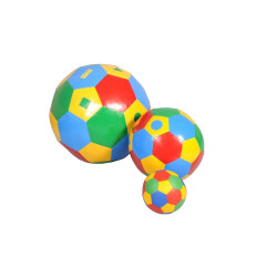 Набір сенсорних м'ячів АЛ 244