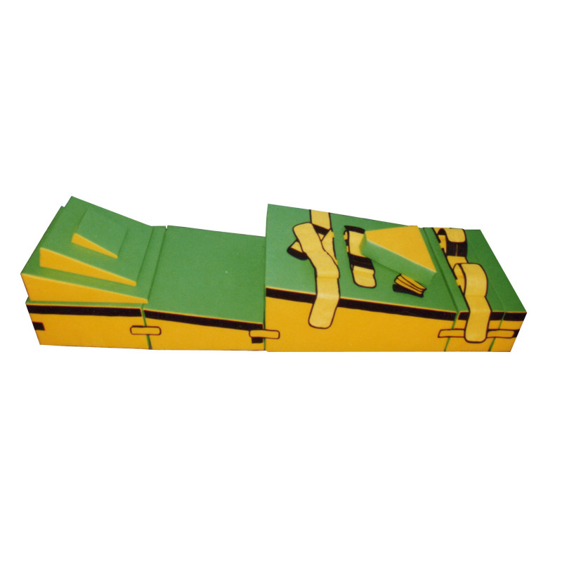 Комплект укладок "Турбота" АЛ 253