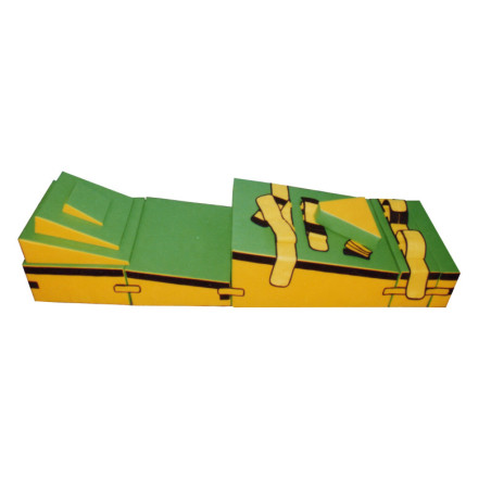 Комплект укладок "Турбота" АЛ 253