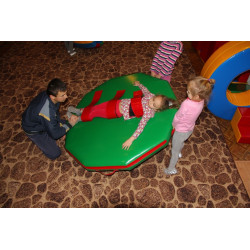 Дитячий реабілітаційний тренажер "Космонавт" АЛ 270