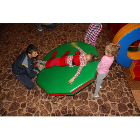 Дитячий реабілітаційний тренажер "Космонавт" АЛ 270