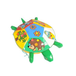Дидактична черепаха АЛ 228