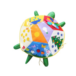 Дидактична черепаха АЛ 228