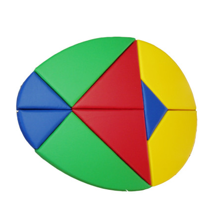 Мат "Мозаїка" АЛ 265