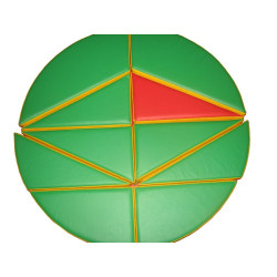 Чарівне коло АЛ 286