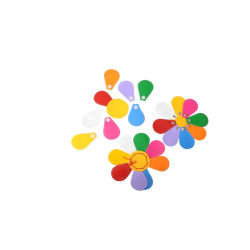 Дидактичная гра "Ромашка" АЛ 281