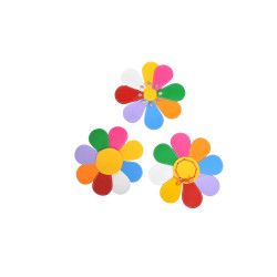 Дидактичная гра "Ромашка" АЛ 281