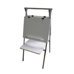 Мольберт "Казка" АЛ 402