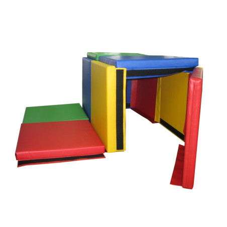 Мат-конструктор АЛ 269