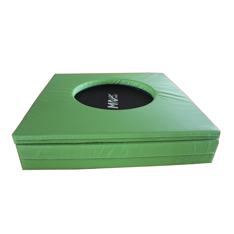 Дитячий реабілітаційний батут АЛ 407