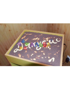 Дидактичні іграшки