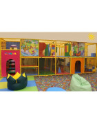 Дитячі ігрові лабіринти для дітей придбати в Україні