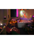 Сенсорна кімната