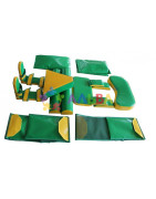 Реабілітаційне обладнання - пристосування для масажу придбати в Україні