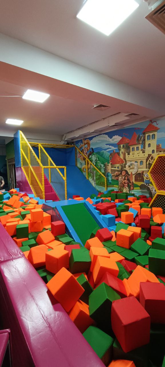 \"Оновлений