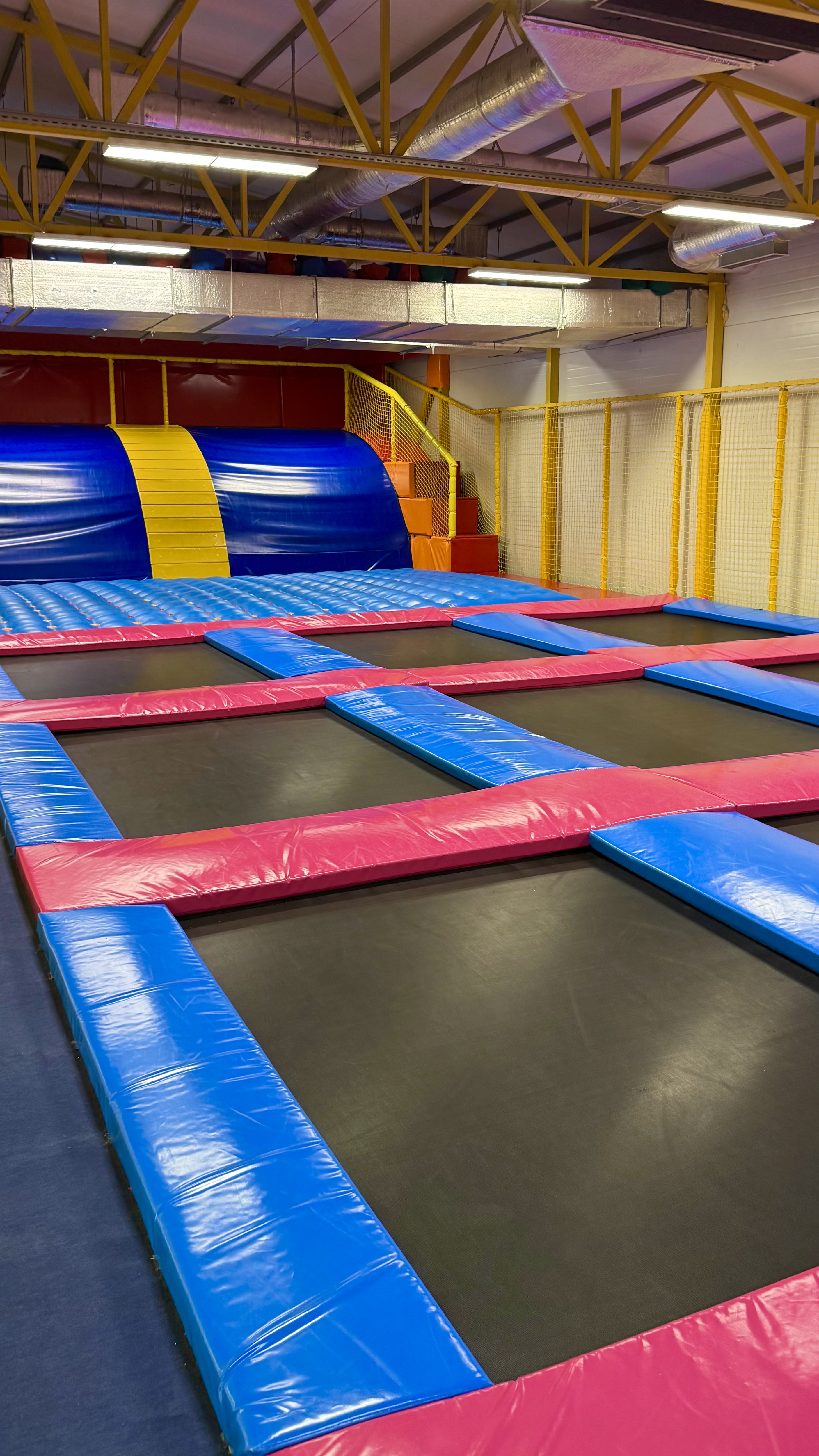 Дитячий ігровий комплекс "Бешкетвіль" - фото 5